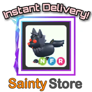 NFR Werewolf