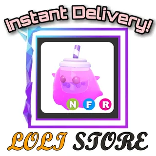 NFR Bobageist