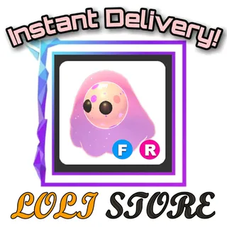 FR Bubblegeist