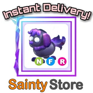 NFR Glormy Hound