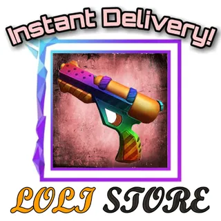 CHROMA WATERGUN
