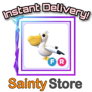 FR Pelican