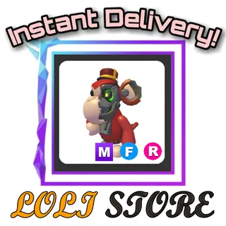 MFR Bolt