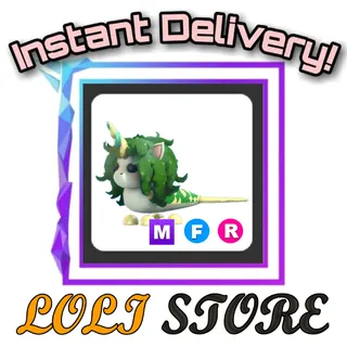 MFR Mermicorn