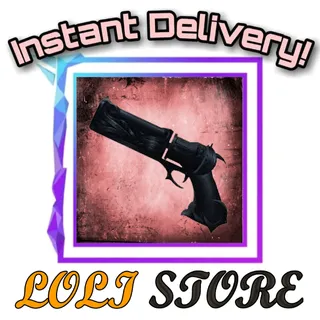 DARKSHOT GUN