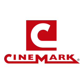 2x Cinemark Standard Movie Ticket