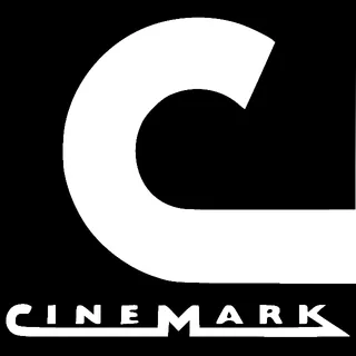 2x Cinemark Standard Movie Ticket