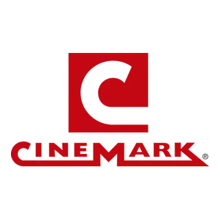 1x Cinemark Standard Movie Ticket