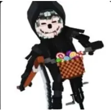 Mieteteira Bicicleteira 130 M/S