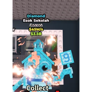 Esok Diamond 45 M/S
