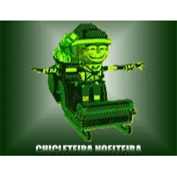 Chicleteria noeiteria 127.5 m/s