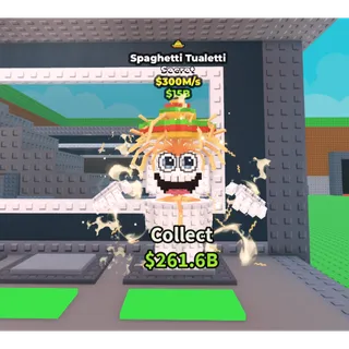 spaghetti tualetti 300 m/s FAST DELIVERY