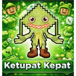 Ketupat kepat 630m/s