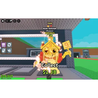 Esok sekolah 307 m/s