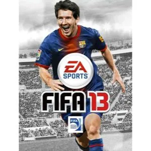 FIFA Soccer 13