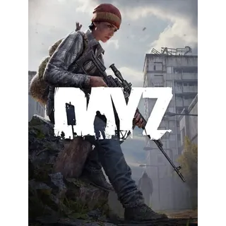 DayZ Steam Key