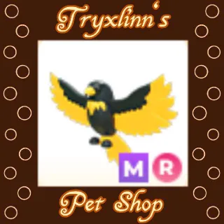 Mega R Wildfire Hawk