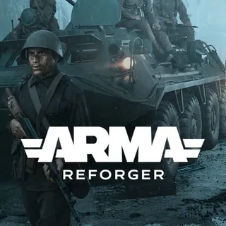 Arma Reforger