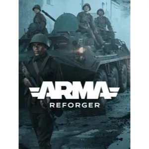 Arma Reforger