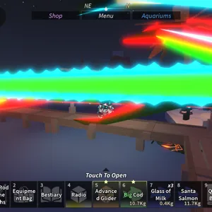 jolly big shinynorthstar