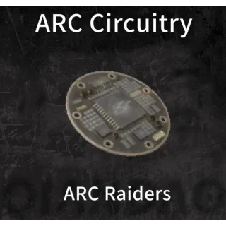 60×Arc circuitry