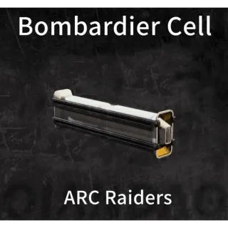 10×Bombardier cell