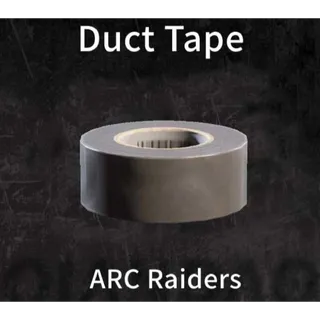 100×Duct Tape