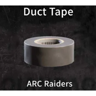 100×Duct Tape