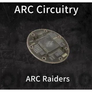 100×Arc circuitry