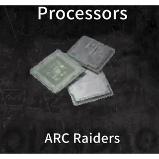 30×Processors