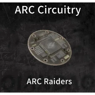 100×Arc circuitry