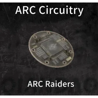 100×Arc circuitry