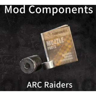 50×Mod Components
