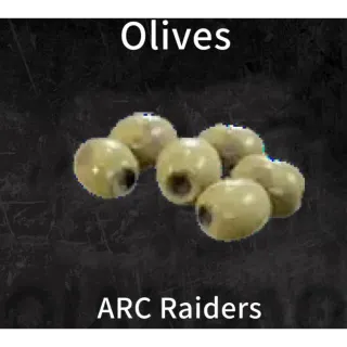 10×Olives