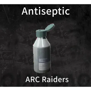 30×Antiseptic
