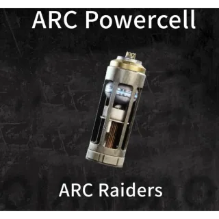 30×ARC Powercell