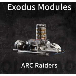 10×Exodus Modules