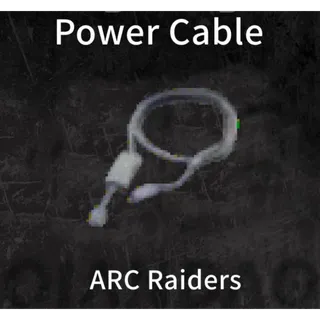 50×power cable
