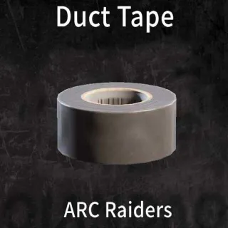 50×Duct Tape