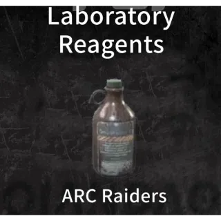 3×Laboratory Reagents