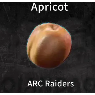 10×Apricot