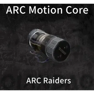 30×ARC Motion Core