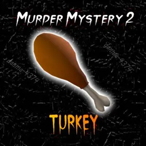 Turkey -   MM2