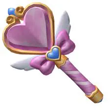 heartwand  - MM2