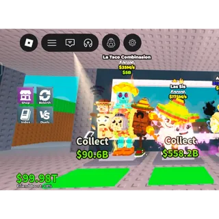 15+2 Secrets Steal a Brainrot Bundle 🔥