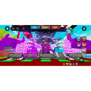 (3x) Admin Foxinini+Dojinini Bundle 🔥+ Free bisonte 🔥Fast delivery ⚡