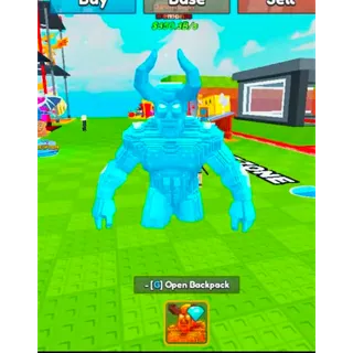 Diamond Demonic Devilivion Super Rare MAXLEVEL🔥Fast delivery ⚡