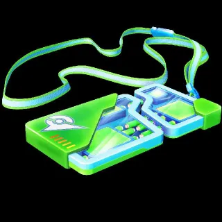 20X Premium Battle Pass