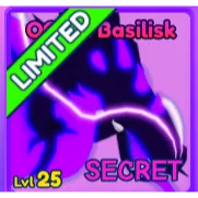 Mythic OG Ice Basilisk