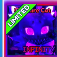 Cheshire Cat BGSI